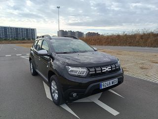 Dacia Duster 2023
