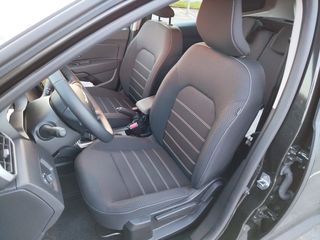 Dacia Duster 2023