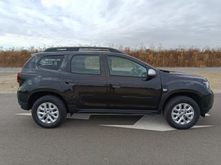 Dacia Duster 2023