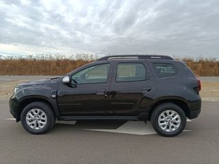Dacia Duster 2023