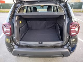 Dacia Duster 2023