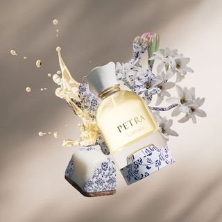 Perfume Petra Lattafa Dorado