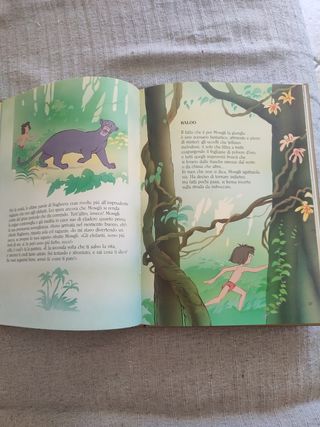 Il libro della giungla