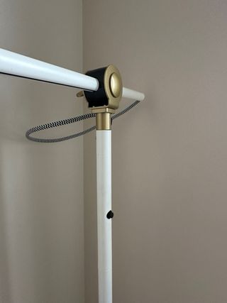 Lámpara de pie Ikea Ranarp Blanca NUEVA *NO ENVÍO*