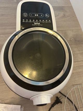 Freidora Tefal Actifry Genius