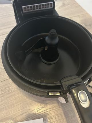 Freidora Tefal Actifry Genius
