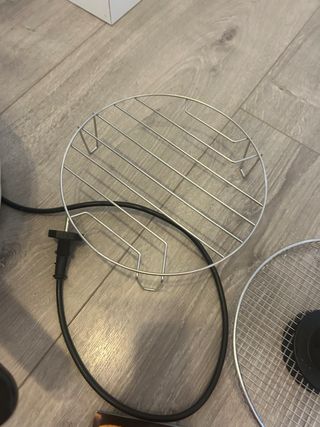 Freidora Tefal Actifry Genius