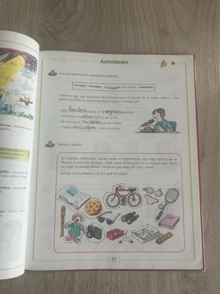 El Arca De Los Cuentos 3