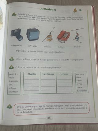 El Arca De Los Cuentos 3