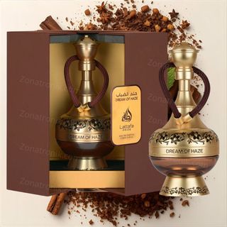 Lattafa Dream of Haze Eau de Parfum 100ml
