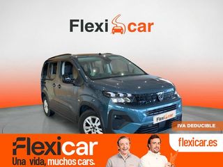 Peugeot Rifter Rifter Allure BlueHDi 100