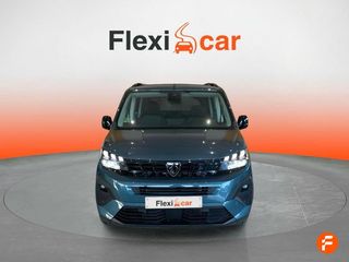 Peugeot Rifter Rifter Allure BlueHDi 100