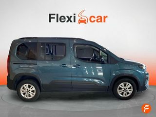 Peugeot Rifter Rifter Allure BlueHDi 100