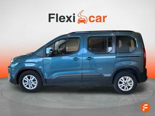 Peugeot Rifter Rifter Allure BlueHDi 100