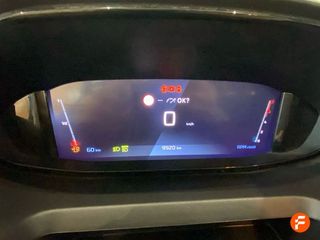 Peugeot Rifter Rifter Allure BlueHDi 100