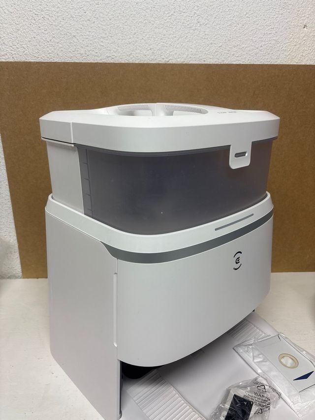 Aspirapolvere robot Ecovacs T30 Pro Omni