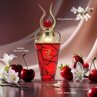 Lattafa Taraf Perfume