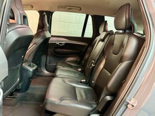 Volvo XC90 B5 D Hybrid “ECO,7plazas,Hist en Volvo”