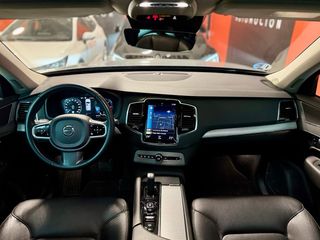 Volvo XC90 B5 D Hybrid “ECO,7plazas,Hist en Volvo”
