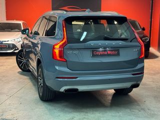 Volvo XC90 B5 D Hybrid “ECO,7plazas,Hist en Volvo”