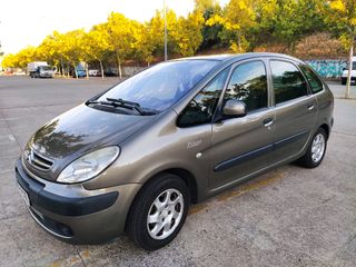 Citroen Xsara 2010