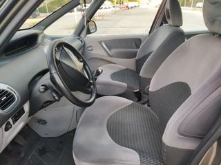 Citroen Xsara 2010