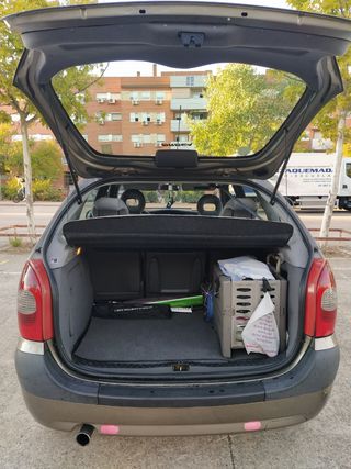 Citroen Xsara 2010