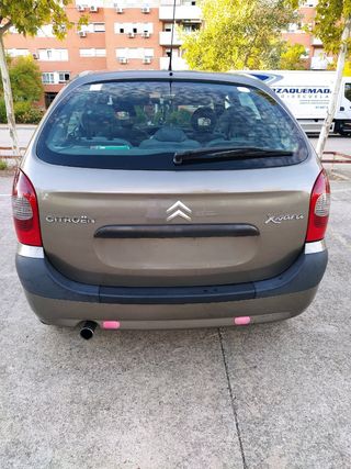 Citroen Xsara 2010