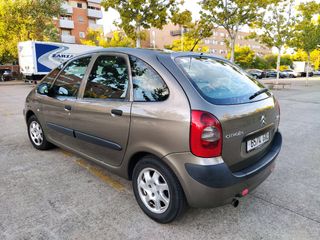 Citroen Xsara 2010