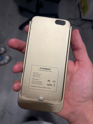 Funda Batería iPhone 7