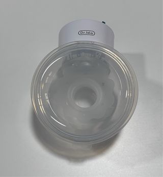 Saca Leches Inalámbrico Dr. Isla