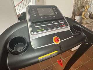 Cinta de correr Bladez 6260