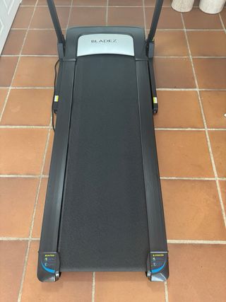 Cinta de correr Bladez 6260