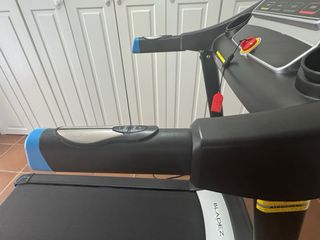 Cinta de correr Bladez 6260