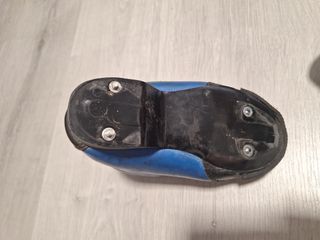 Botas Hockey Prebe Talla 28 Mc Roller Brisbane