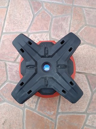 NIVEL LASER HILTI PR 30-HVS