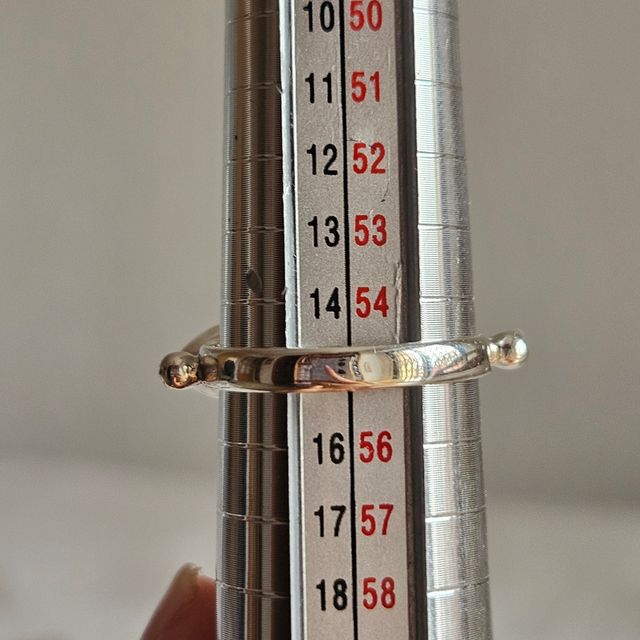 Anillo Plata 925 Peridoto y Cuarzo Ahumado