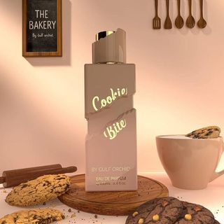 Cookie bite