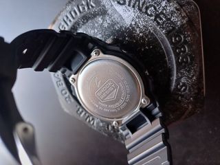 Casio G-SHOCK DW-5600-UE Reloj Digital 