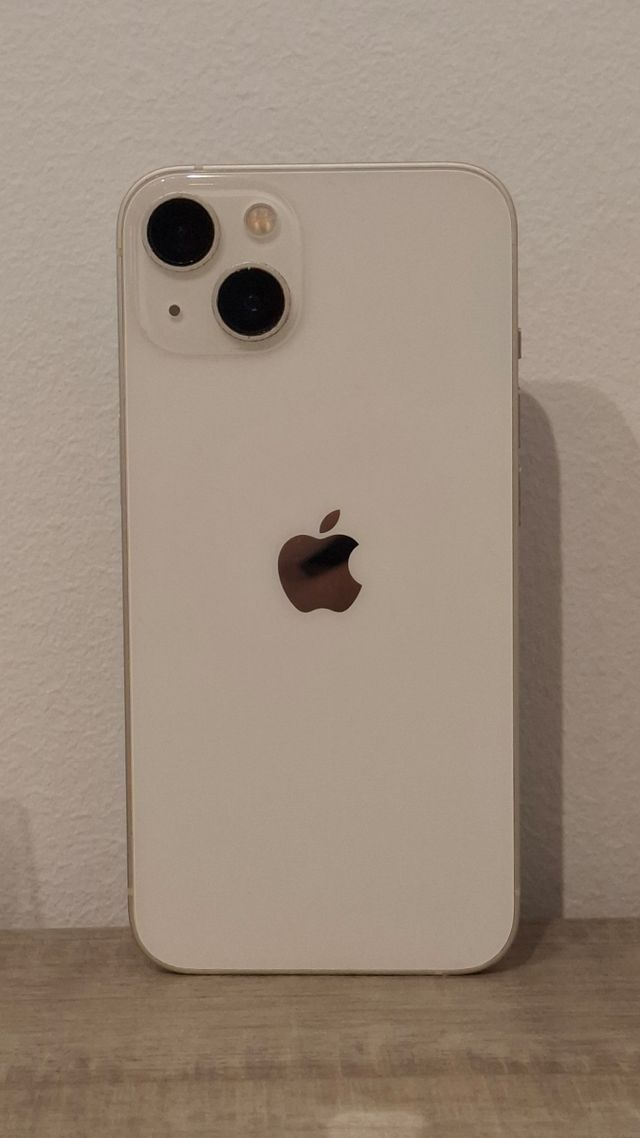iPhone 13 128GB Blanco