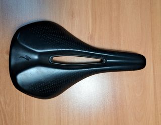 Sillín Specialized Phenom 155 Expert Ti