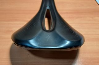 Sillín Specialized Phenom 155 Expert Ti