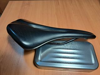 Sillín Specialized Phenom 155 Expert Ti