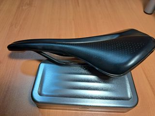 Sillín Specialized Phenom 155 Expert Ti