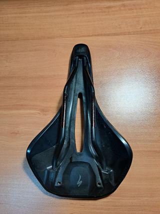 Sillín Specialized Phenom 155 Expert Ti