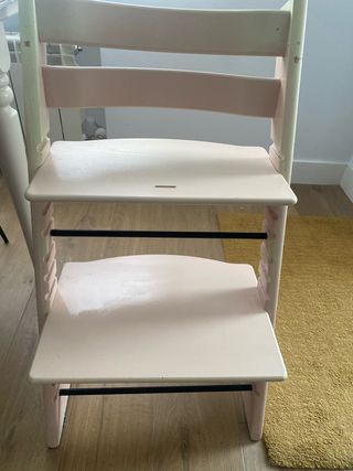 Trona Stokke 