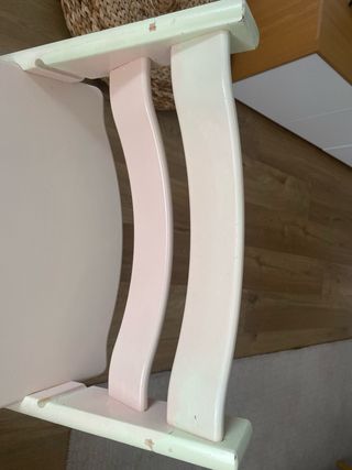 Trona Stokke 