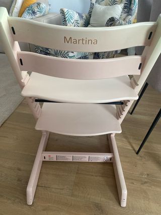 Trona Stokke 