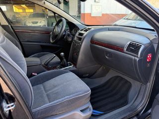 Peugeot 407 2007
