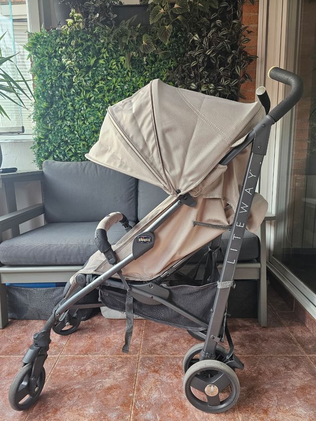 Carro Chicco Liteway